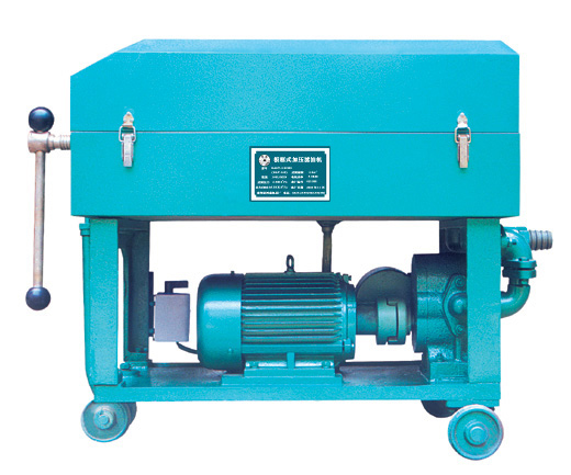 板框式加壓濾油機(jī) 板框式濾油機(jī)