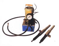 液壓拔管機(jī) 拔管機(jī)