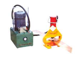 液壓沖孔機(jī) 沖孔機(jī)