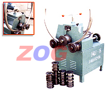 多功能滾動(dòng)式彎管機(jī) 滾動(dòng)彎管機(jī)