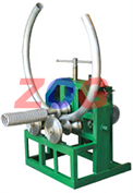 多功能滾動(dòng)彎管機(jī) 滾動(dòng)式彎管機(jī)
