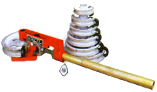 手動(dòng)彎管機(jī) 手動(dòng)彎管器