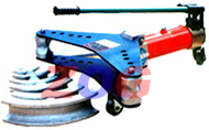 手動(dòng)液壓彎管器 手動(dòng)彎管器