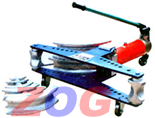 手動(dòng)彎管器 手動(dòng)液壓彎管器