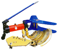 手動(dòng)液壓彎排機(jī) 手動(dòng)彎排機(jī)