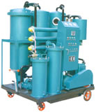 濾油機 透平油濾油機