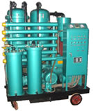 透平油濾油機 透平油濾油機