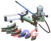 手、電動(dòng)彎管機(jī) 手、電動(dòng)兩用彎管機(jī)