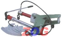 手動(dòng)彎排機(jī) 手動(dòng)液壓彎排機(jī)