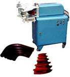 自動(dòng)液壓彎管機(jī) 自動(dòng)彎管機(jī)